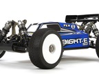 TLT 8ight-E Buggy 1:8 3.0 Kit